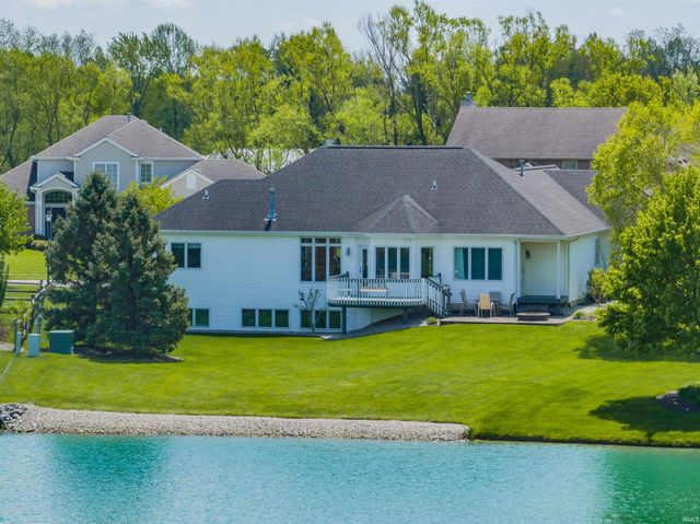 1921 Linville Pass, Fort Wayne, IN 46845