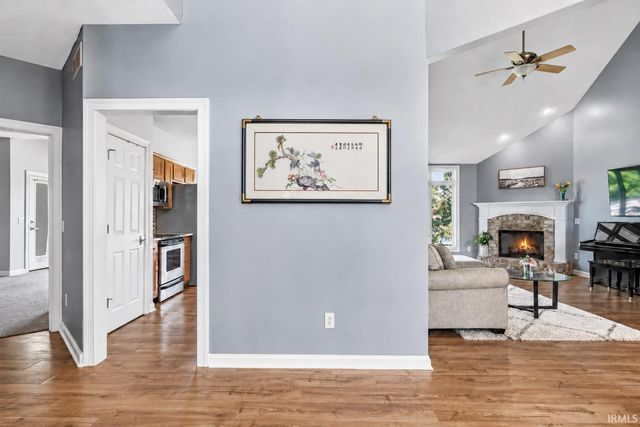 1921 Linville Pass, Fort Wayne, IN 46845