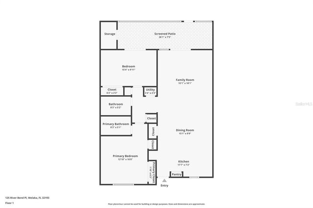 125 RIVER BEND PLACE D, Welaka, FL 32193