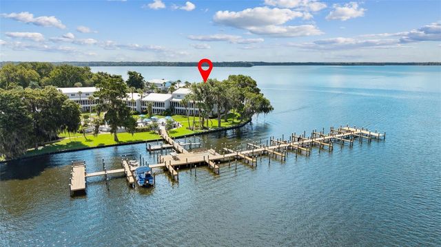 125 RIVER BEND PLACE D, Welaka, FL 32193