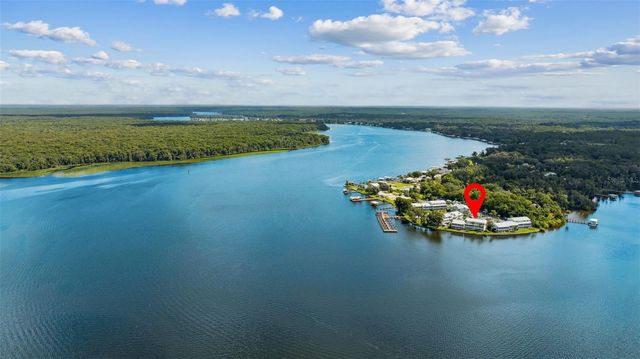 125 RIVER BEND PLACE D, Welaka, FL 32193