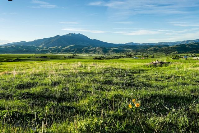 1903 Mount Ellis Lane, Bozeman, MT 59715