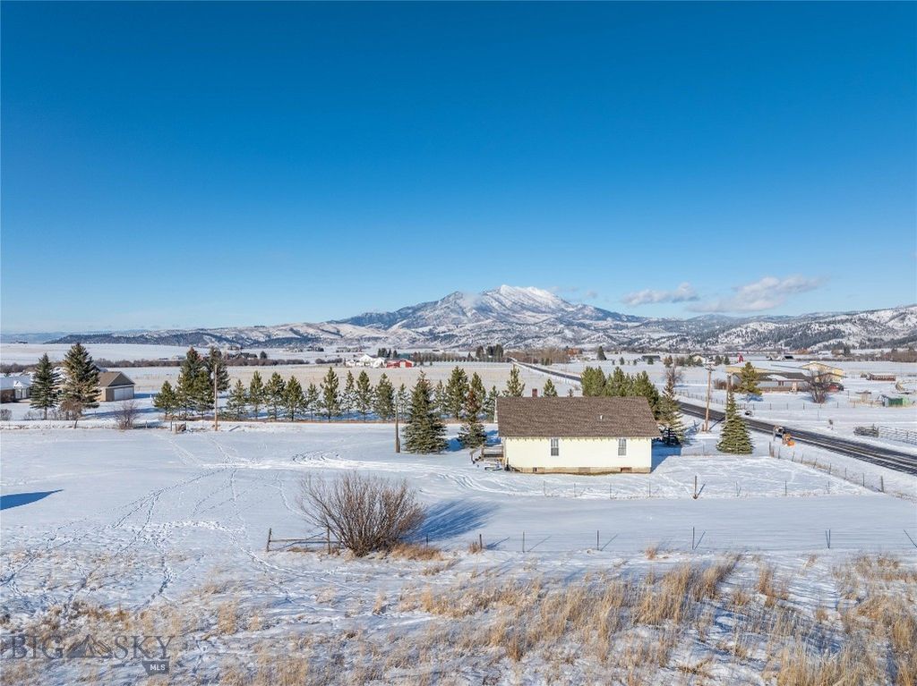 1903 Mount Ellis Lane, Bozeman, MT 59715 photo 14