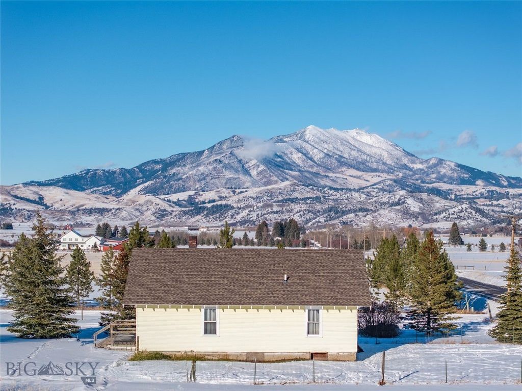 1903 Mount Ellis Lane, Bozeman, MT 59715 photo 15