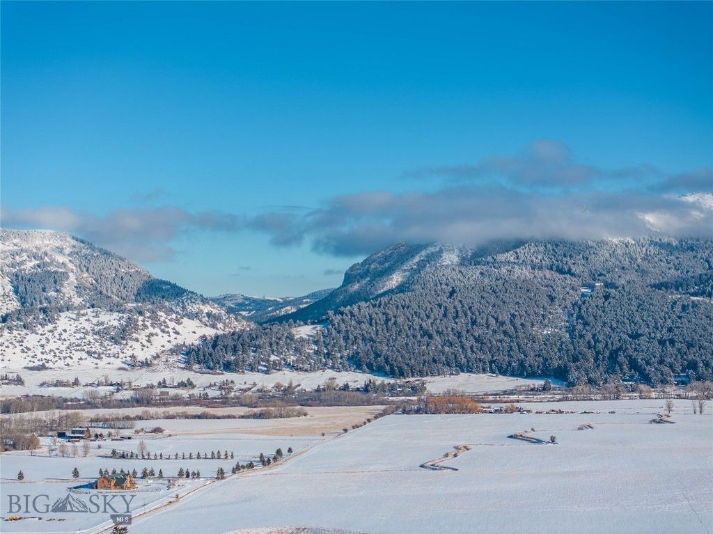 1903 Mount Ellis Lane, Bozeman, MT 59715 photo 42