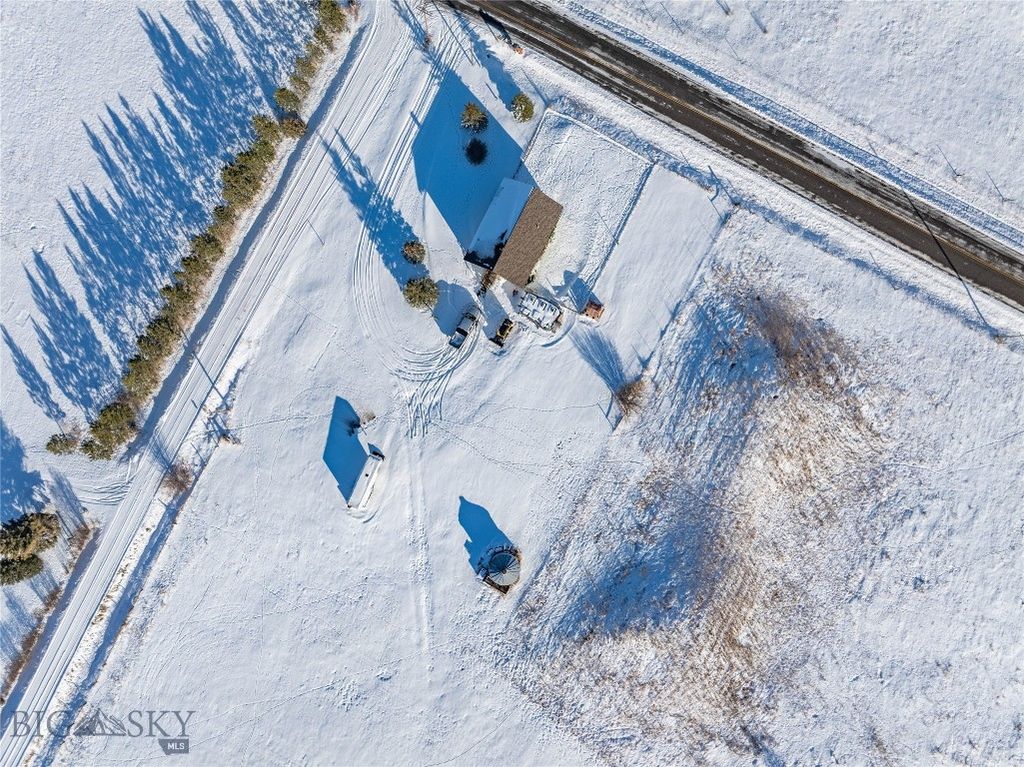 1903 Mount Ellis Lane, Bozeman, MT 59715 photo 43