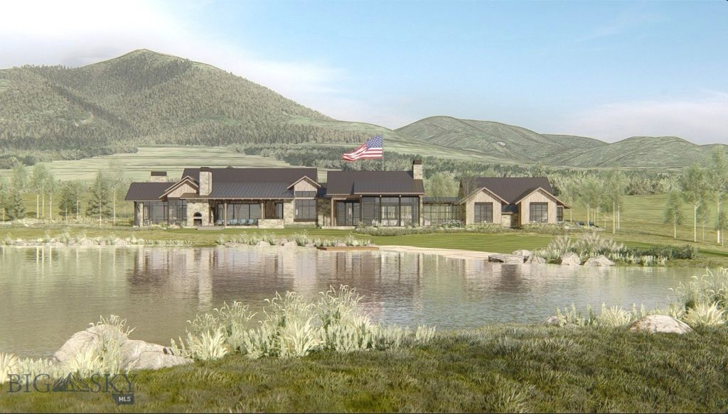 1903 Mount Ellis Lane, Bozeman, MT 59715 photo 52