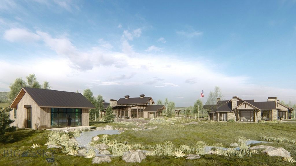 1903 Mount Ellis Lane, Bozeman, MT 59715 photo 53