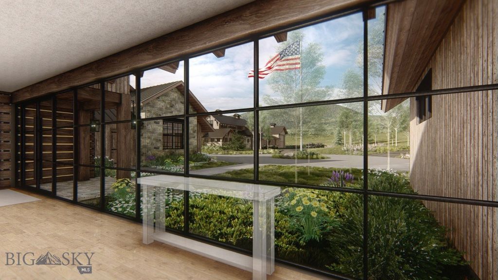1903 Mount Ellis Lane, Bozeman, MT 59715 photo 54