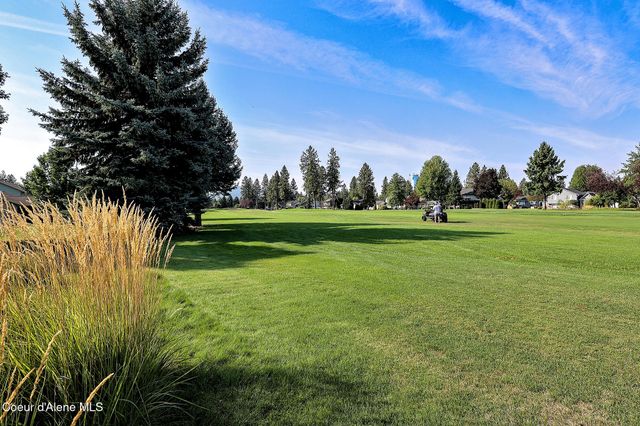 2815 N SLICE DR, Post Falls, ID 83854