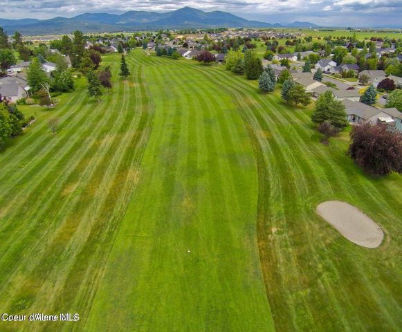 2815 N SLICE DR, Post Falls, ID 83854