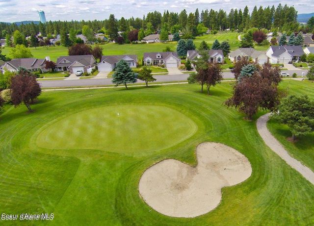 2815 N SLICE DR, Post Falls, ID 83854