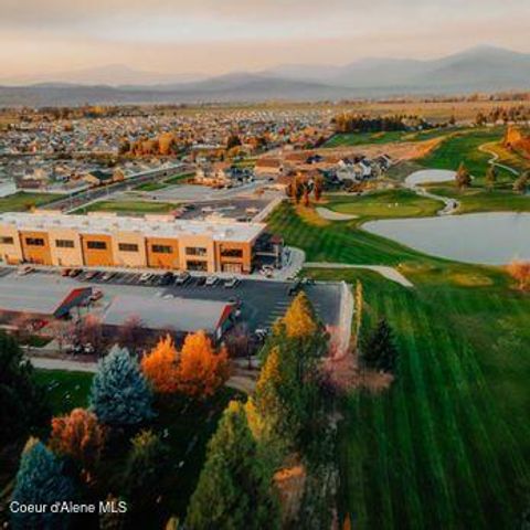 2815 N SLICE DR, Post Falls, ID 83854