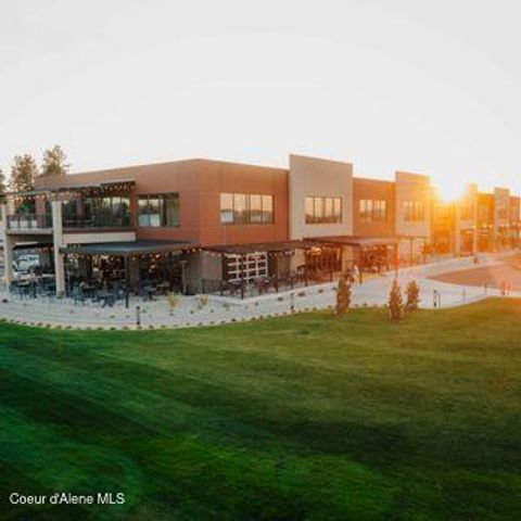 2815 N SLICE DR, Post Falls, ID 83854