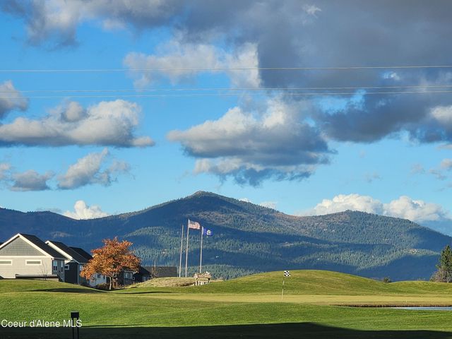 2815 N SLICE DR, Post Falls, ID 83854