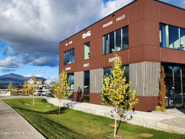 2815 N SLICE DR, Post Falls, ID 83854