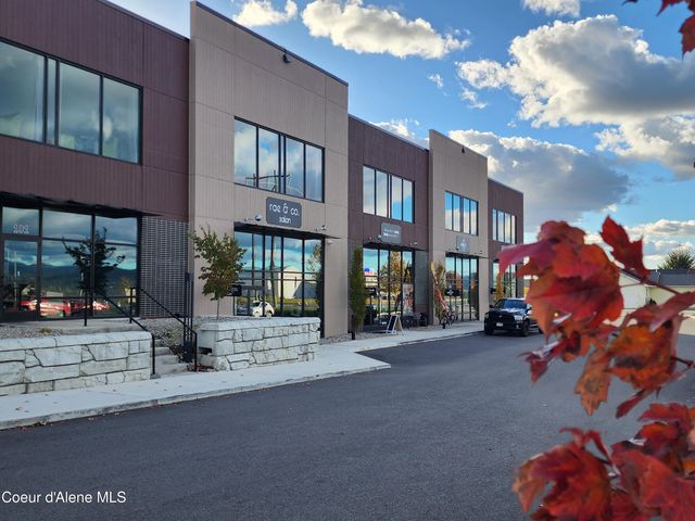 2815 N SLICE DR, Post Falls, ID 83854