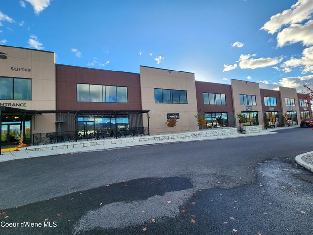 2815 N SLICE DR, Post Falls, ID 83854