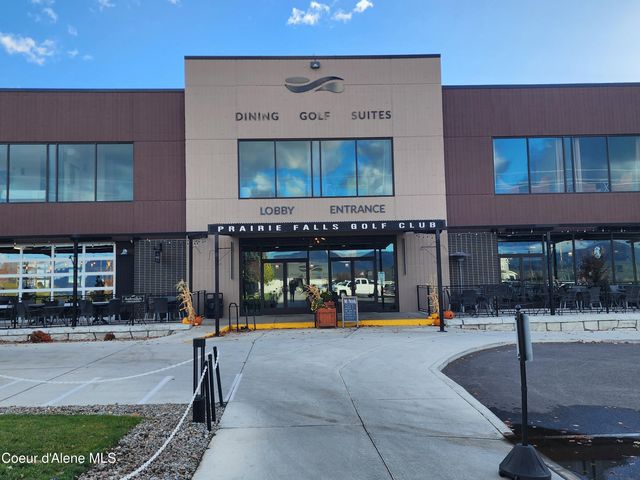 2815 N SLICE DR, Post Falls, ID 83854