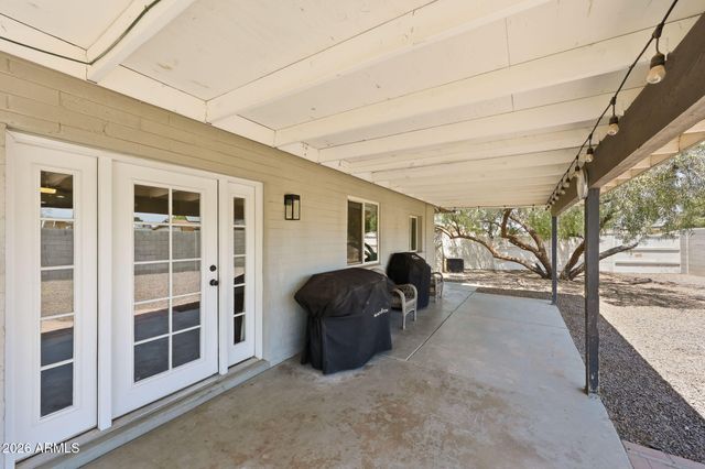 4420 W CHOLLA Street, Glendale, AZ 85304