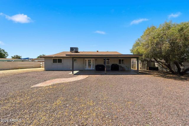 4420 W CHOLLA Street, Glendale, AZ 85304