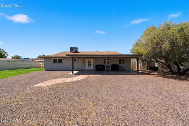 4420 W CHOLLA Street, Glendale, AZ 85304
