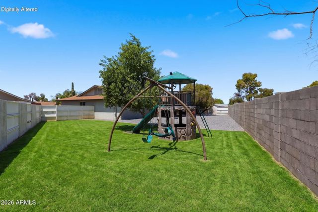4420 W CHOLLA Street, Glendale, AZ 85304