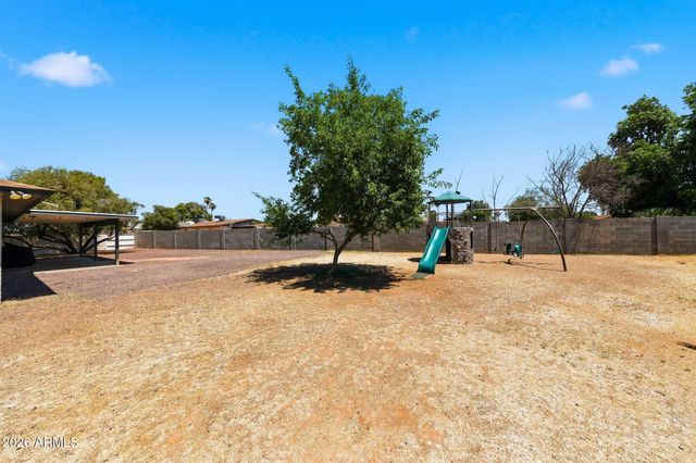 4420 W CHOLLA Street, Glendale, AZ 85304