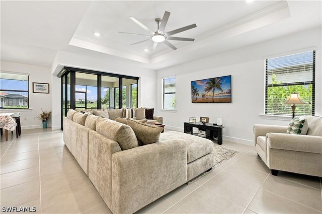 19095 Hanley BLVD, Estero, FL 33928