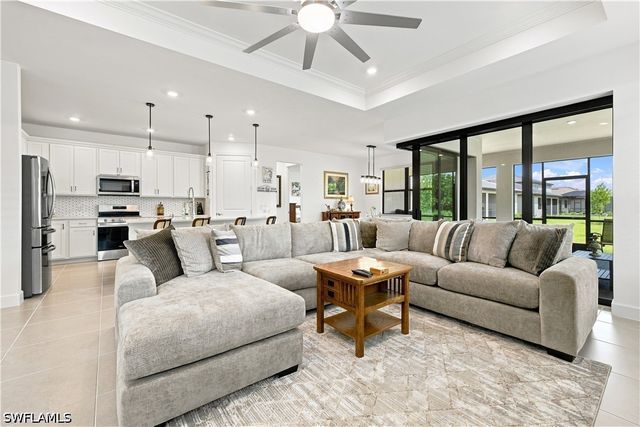 19095 Hanley BLVD, Estero, FL 33928