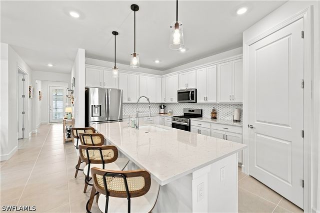 19095 Hanley BLVD, Estero, FL 33928