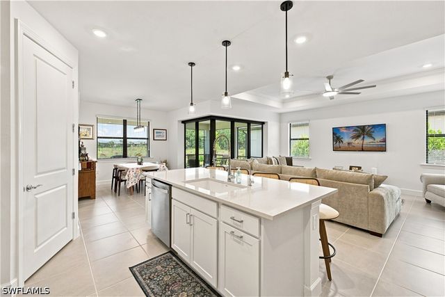 19095 Hanley BLVD, Estero, FL 33928