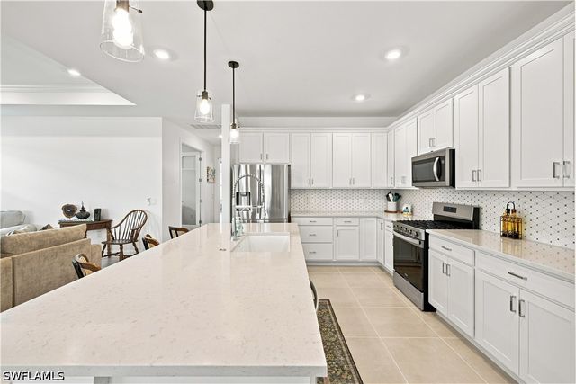 19095 Hanley BLVD, Estero, FL 33928