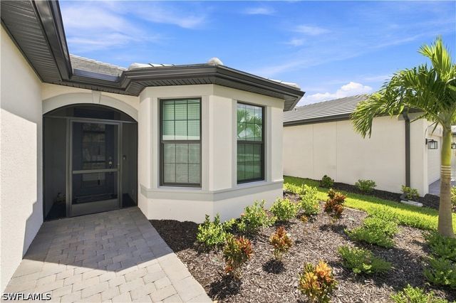 19095 Hanley BLVD, Estero, FL 33928
