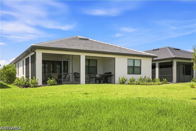 19095 Hanley BLVD, Estero, FL 33928