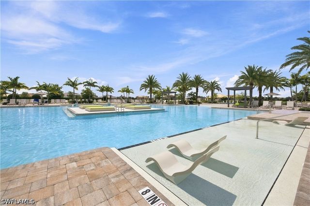 19095 Hanley BLVD, Estero, FL 33928