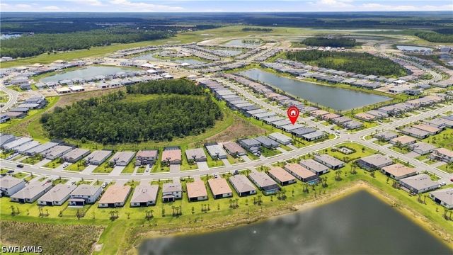 19095 Hanley BLVD, Estero, FL 33928