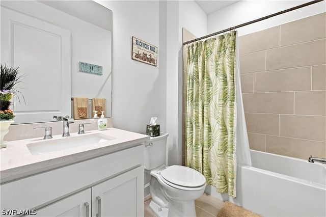 19095 Hanley BLVD, Estero, FL 33928