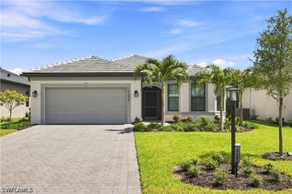 19095 Hanley BLVD, Estero, FL 33928