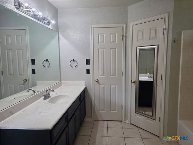 2803 Lindsey Drive, Copperas Cove, TX 76522