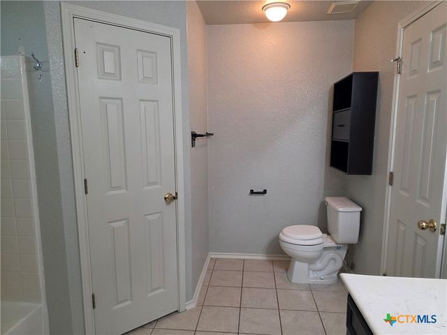 2803 Lindsey Drive, Copperas Cove, TX 76522