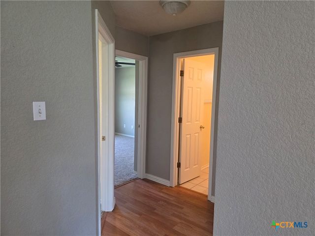 2803 Lindsey Drive, Copperas Cove, TX 76522