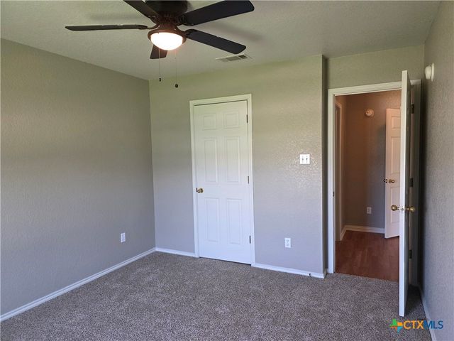 2803 Lindsey Drive, Copperas Cove, TX 76522