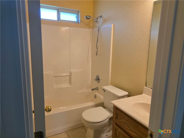 2803 Lindsey Drive, Copperas Cove, TX 76522