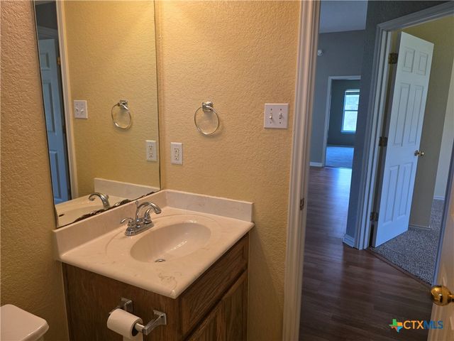 2803 Lindsey Drive, Copperas Cove, TX 76522