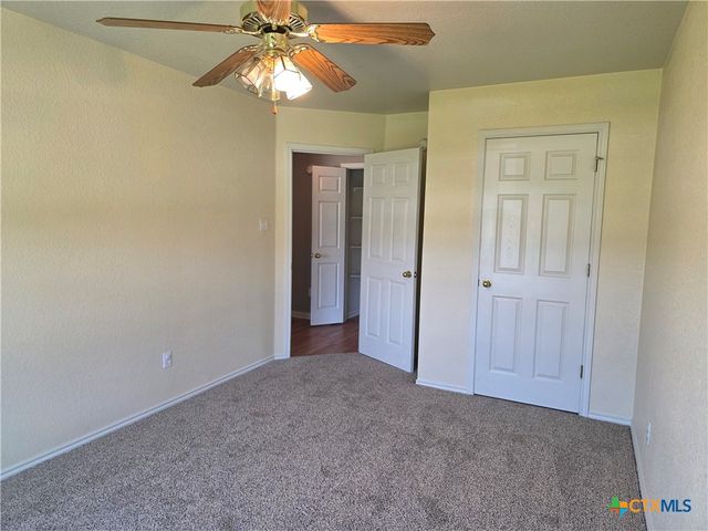 2803 Lindsey Drive, Copperas Cove, TX 76522