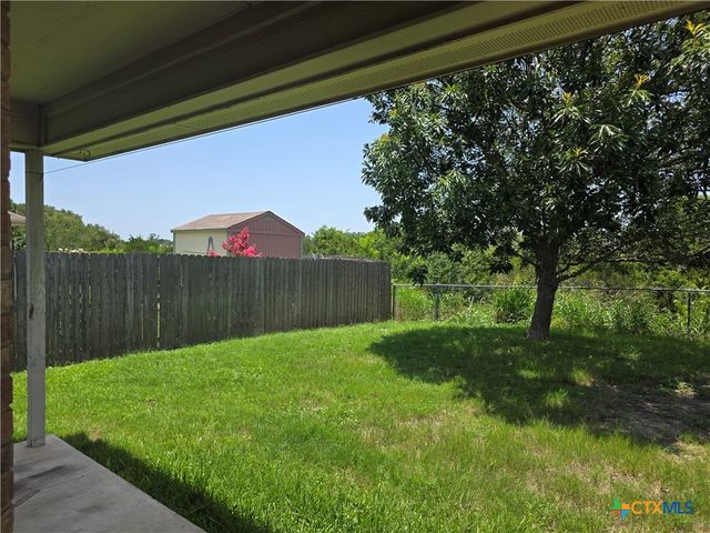 2803 Lindsey Drive, Copperas Cove, TX 76522
