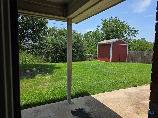 2803 Lindsey Drive, Copperas Cove, TX 76522