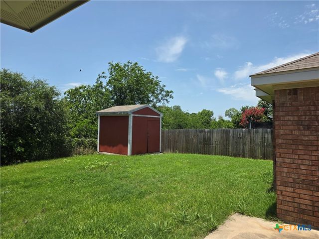 2803 Lindsey Drive, Copperas Cove, TX 76522