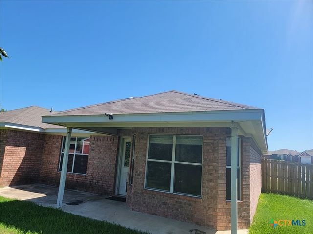2803 Lindsey Drive, Copperas Cove, TX 76522